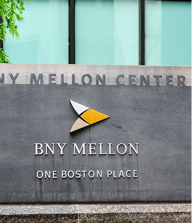 BNY Mellon Trials Blockchain Deposits to Overhaul $2.5T Payments...