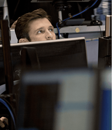 Quant hedge funds ride whiplash markets to first-half riches