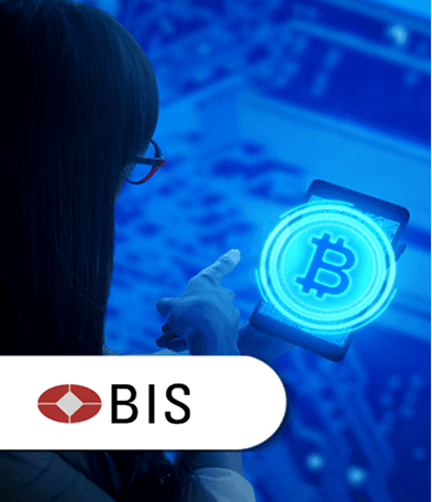 BIS Sets Out Vision for Tokenised Monetary System