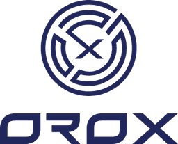 OROX Logo