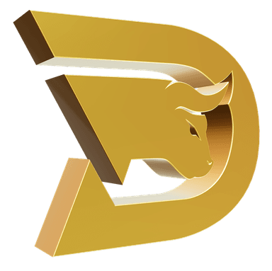 Bull Icon