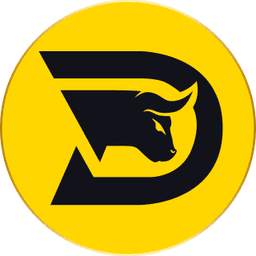 DVOX Logo